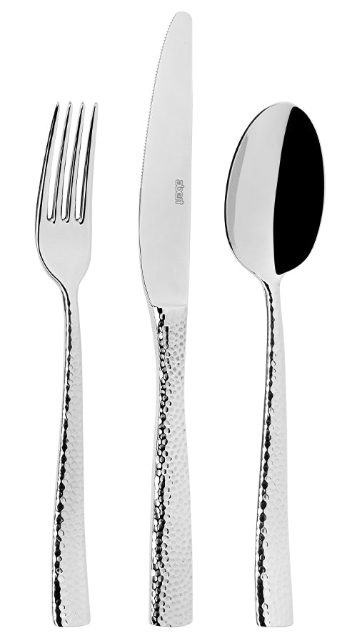 Forchetta da dolce rinascimento - acciaio inox