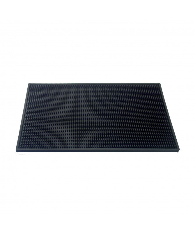 Bar mat tappetino da bar antiscivolo cm 30,5x44,5