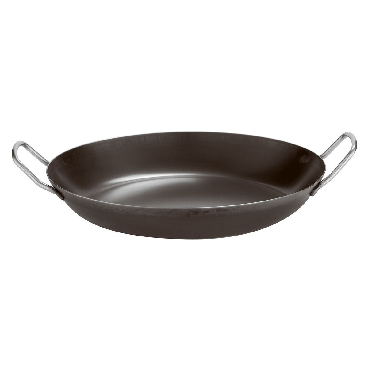 Padella per paella ferro Ø 60 cm Paderno - Paderno, immagine ufficiale