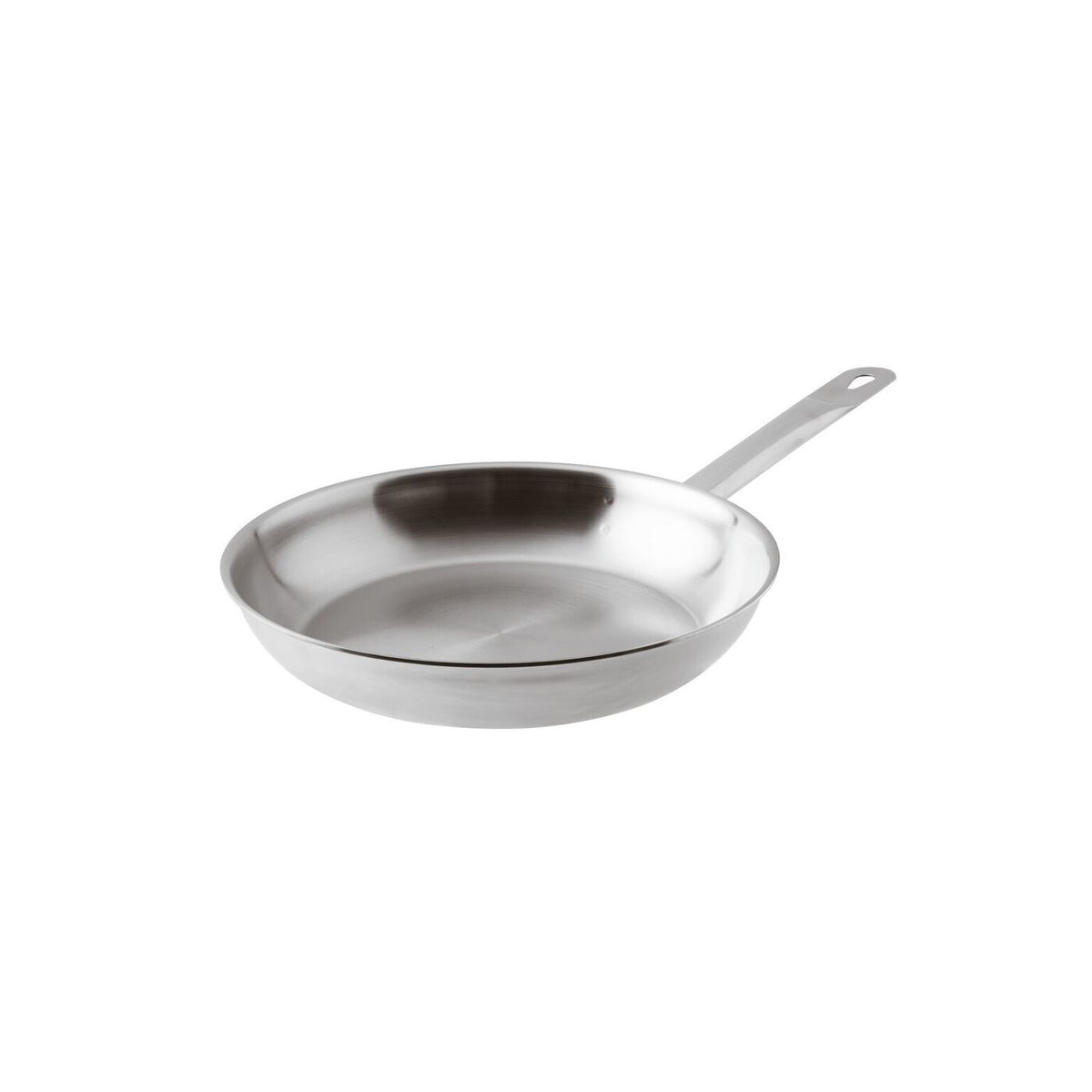 Padella 3-Ply inox Ø 24 cm Paderno - Paderno, immagine ufficiale