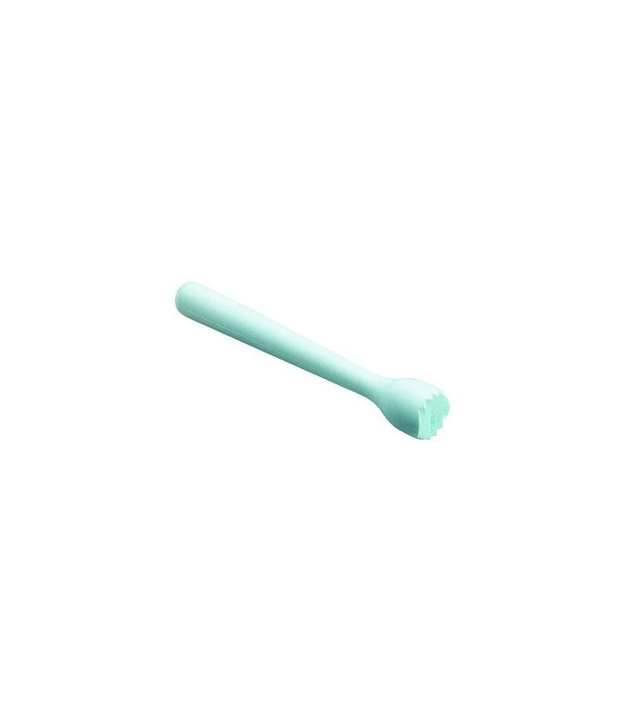 Pestello polipropilene rigato bianco cm21,5 articoli