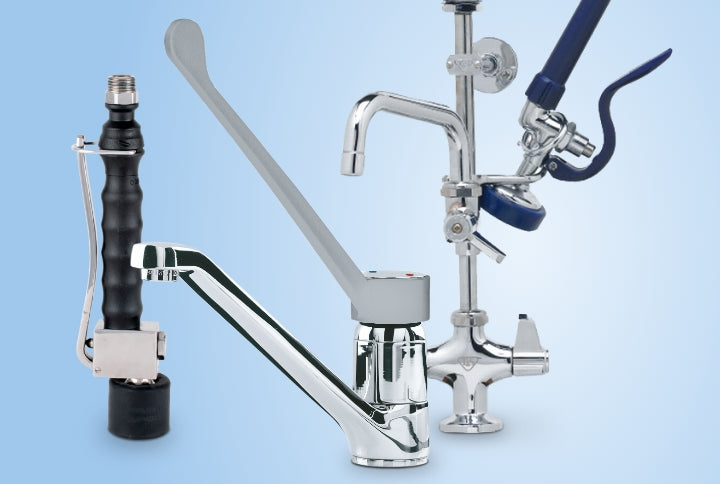 Addolcitori e Pezzi di ricambio