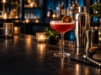 Bar & Mixology