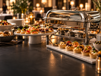 Buffet & Presentazione