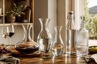 Decanter,Caraffe e Bottiglie