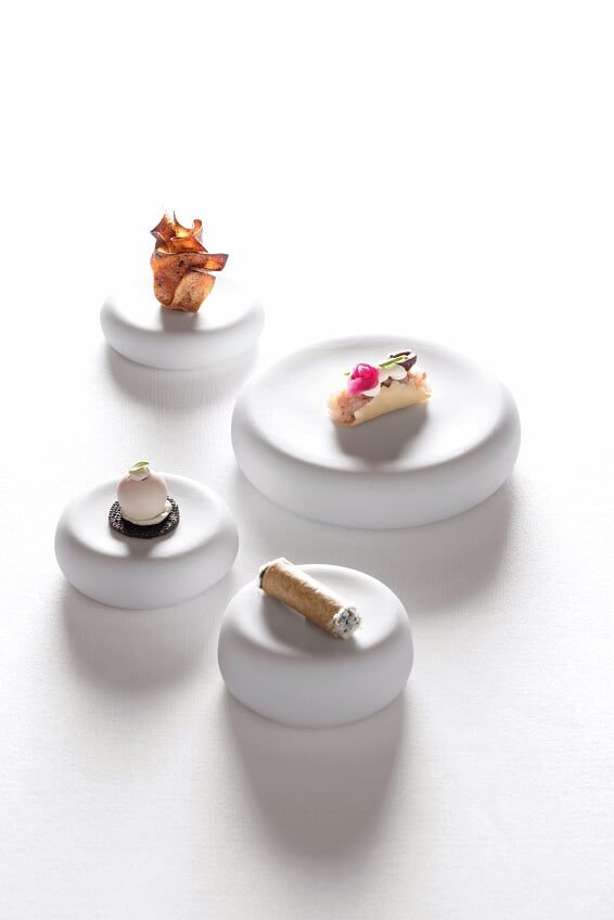 Piatti Pronta Consegna