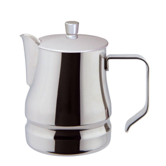 Évolution teiera tazze 2