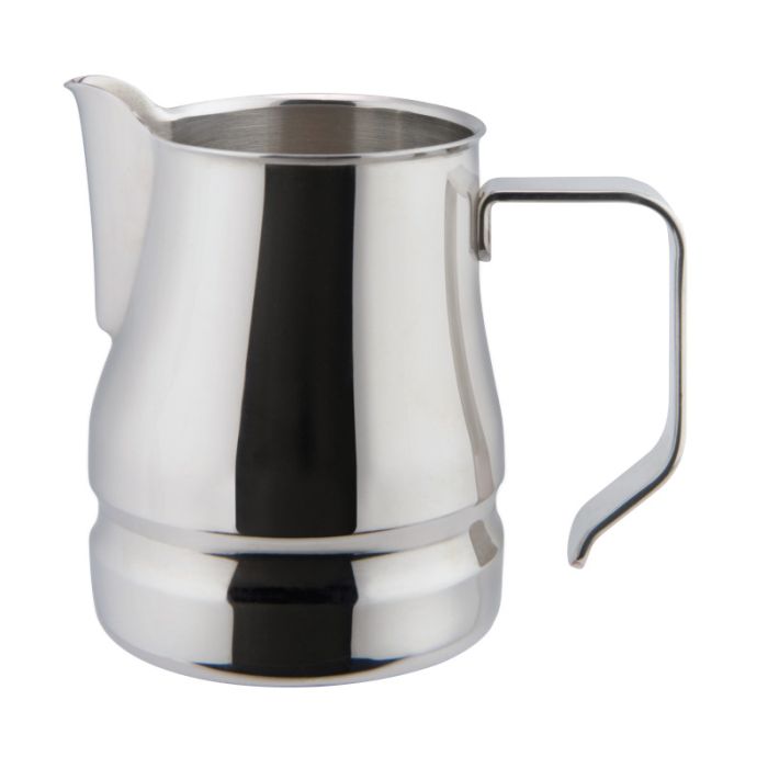 Évolution lattiera per cappuccino tazze 3 articoli