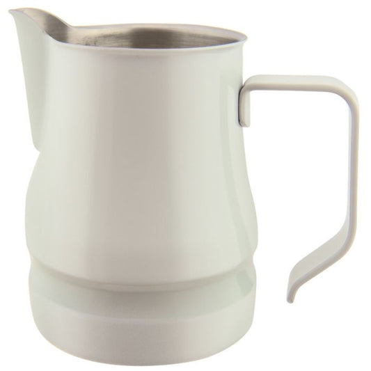 Évolution lattiera per latte bianca tazze 3