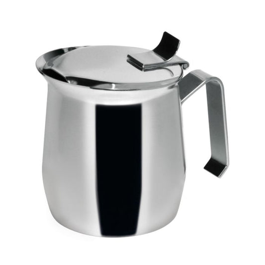 Caffettiera a servire inox 12 tz