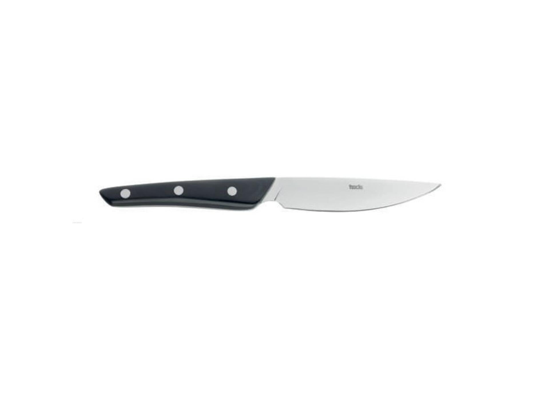 Coltello carne asado manico legno coltelli legno