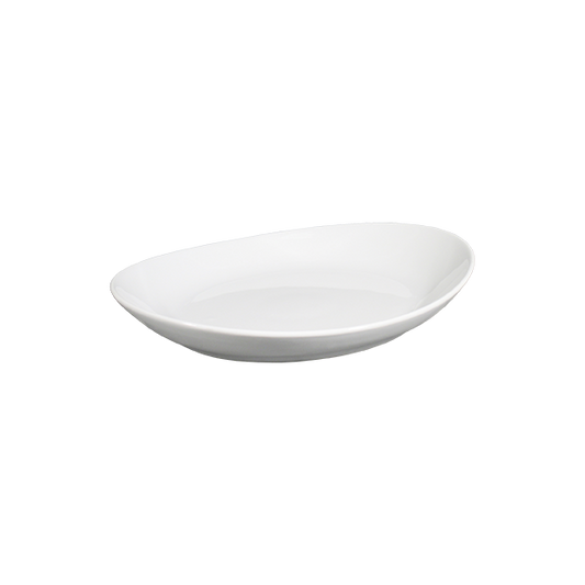 Piatto gondola piccola tivoli cm 21x18x4 piatti