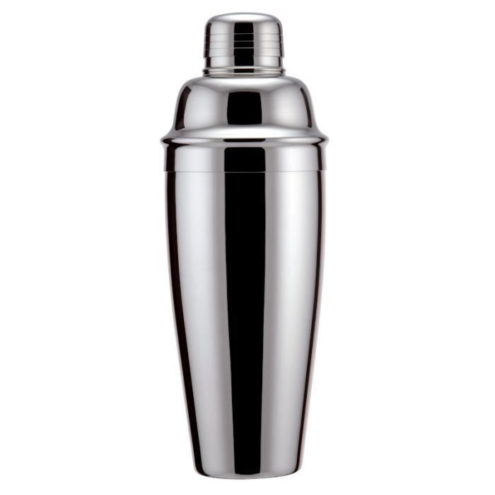 SHAKER INOX 70 Cl