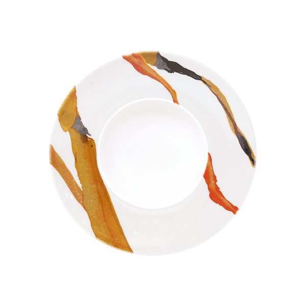 Piatto pasta k-bowl flora napoli ø 27,5
