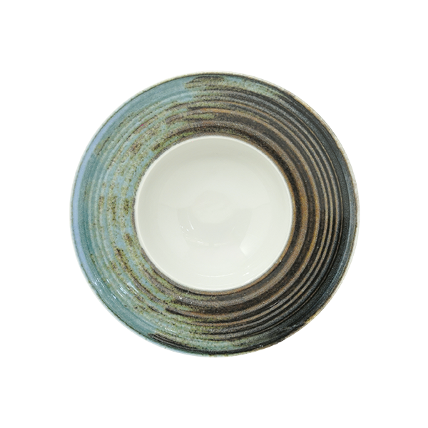 Piatto pasta k-bowl radial napoli ø 27,5