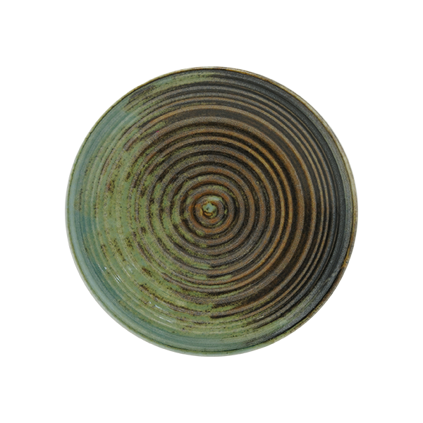 Piatto piano radial siviglia ø 28x2,5h