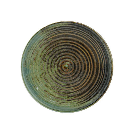 Dinner plate radial Seville ø 28x2.5h