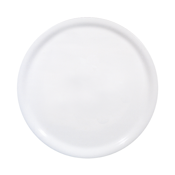 Piatto pizza napoli ø 33x1,8h piatti