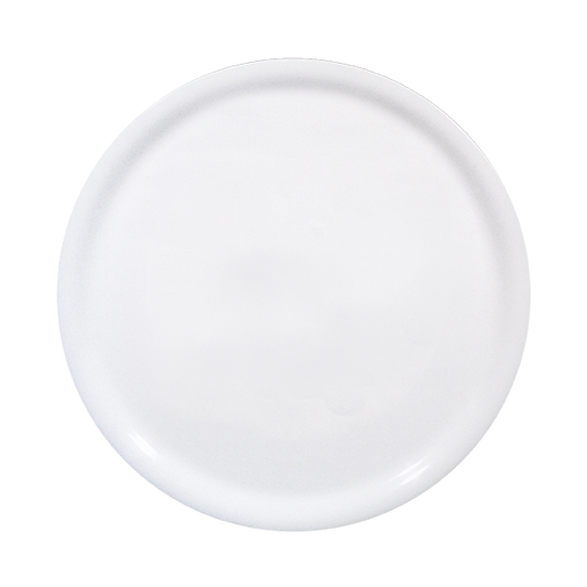 Piatto pizza napoli ø 33x1,8h piatti