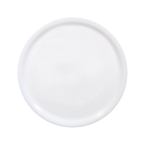 Piatto pizza napoli ø 31x1,7h piatti