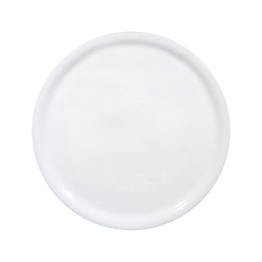Piatto pizza napoli ø 31x1,7h piatti