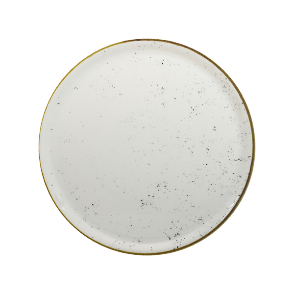 Piatto pizza stains napoli ø 31x1,7h piatti