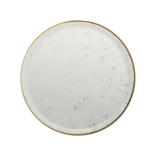 Piatto pizza stains napoli ø 31x1,7h