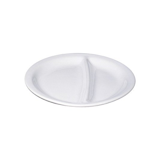 Piatto bis napoli ø 26,5x2,7h