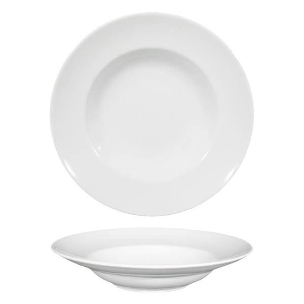 Piatto pasta bowl table napoli ø 26,5x5h