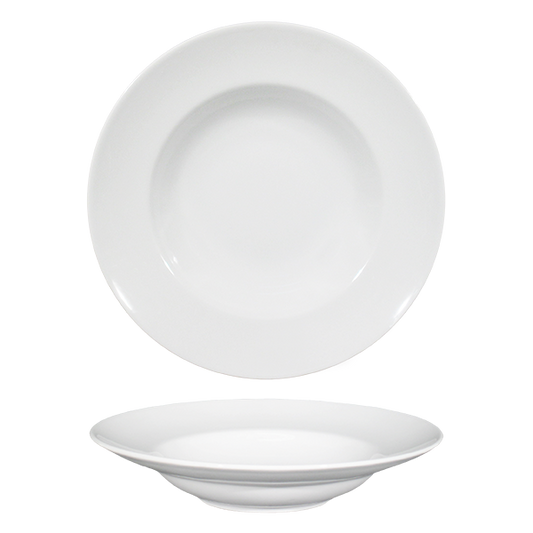 Piatto pasta bowl table napoli ø 26,5x5h