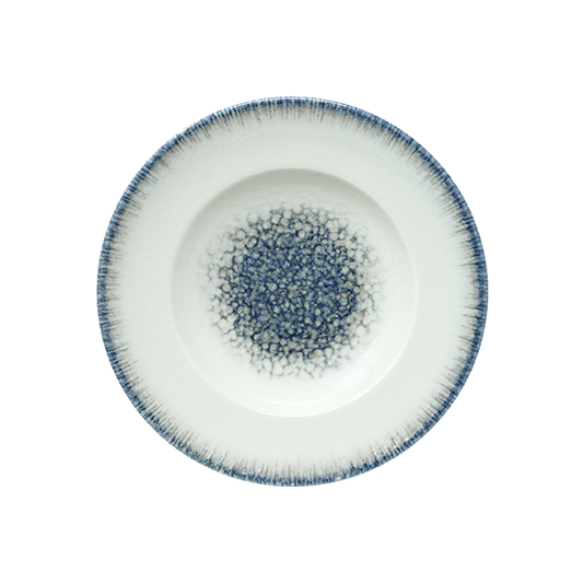 Piatto pasta bowl nancy napoli ø 26,5x5h piatti