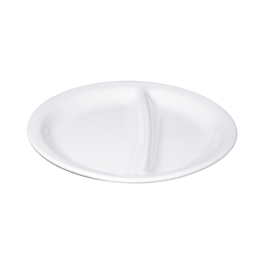 Piatto bis napoli ø 30x3h