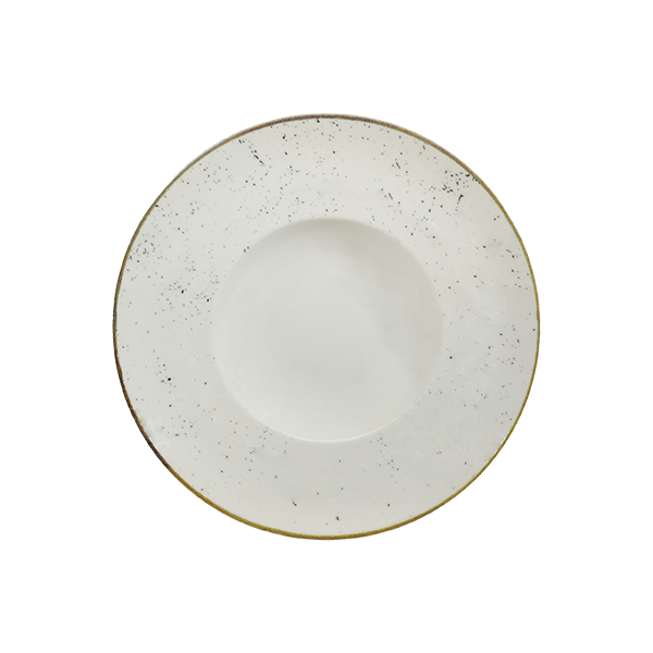 Piatto pasta k-bowl stains napoli ø 27,5 piatti