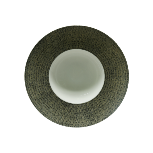 Piatto pasta k-bowl nail brown napoli ø 27,5 piatti