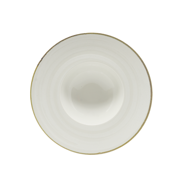 Piatto pasta k-bowl vortex bianco napoli ø 27,5 piatti
