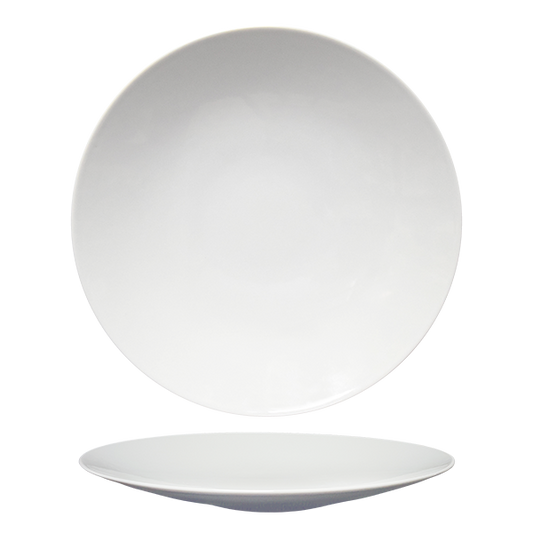 Piatto da portata konos napoli ø 32