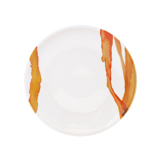 Dinner plate flora siviglia ø 28x2.5h
