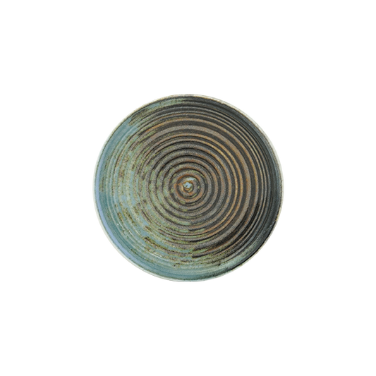 Radial Seville fruit plate ø 21x2.2h