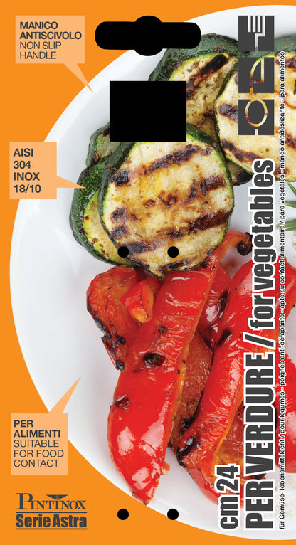 Astra forchettone servire cm24