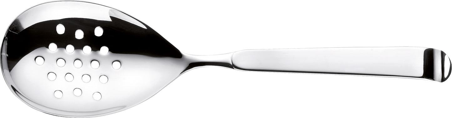 Astra cucchiaione per mozzarella forato cm 26 cucchiai