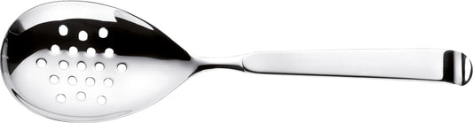 Astra cucchiaione per mozzarella forato cm 26 cucchiai