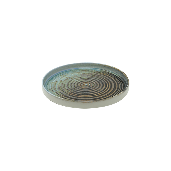 Piatto radial nordic ø 20x2,5h