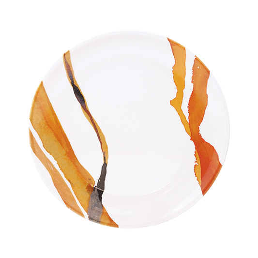 Serving platter Flora Seville ø 31x2.5h