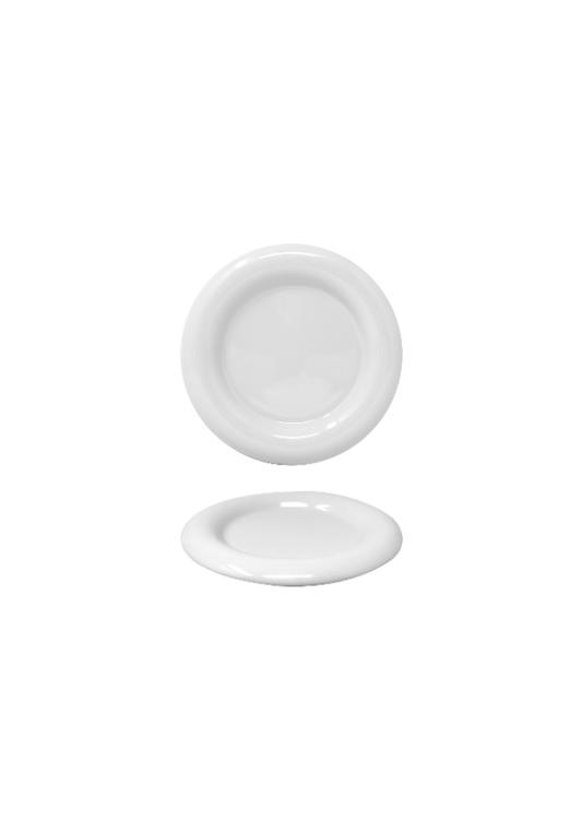 Piatto frutta giotto ø 18x2h piatti