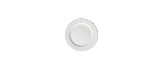 piatto piano profile ø 27,6 piatto ristorante professionale