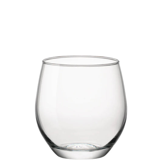 Bicchiere dof new kalixmilano 38 cl in vetro professionale