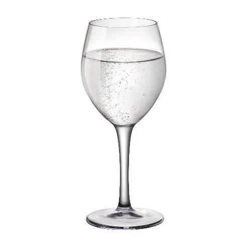 Calice acqua milano multipurpose 27 cl in vetro professionale