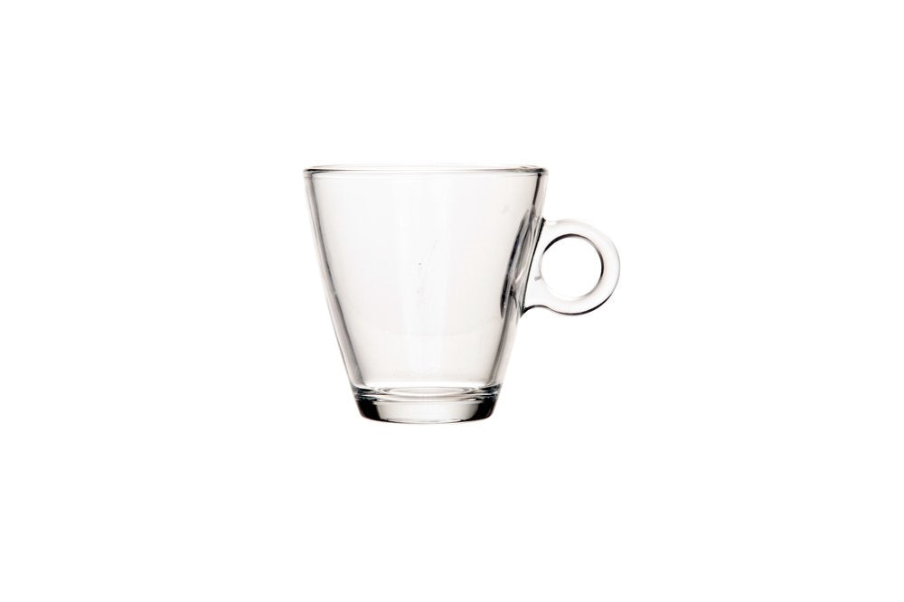 TAZZA THE EASY CON PIATTINO 31 Cl