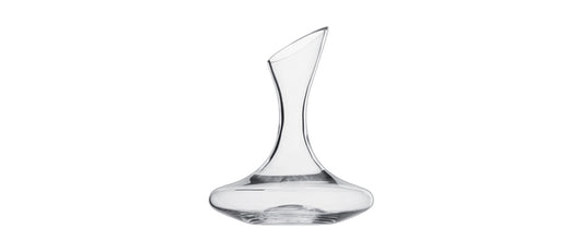 Caraffa decantazione lt 1,75 h 27