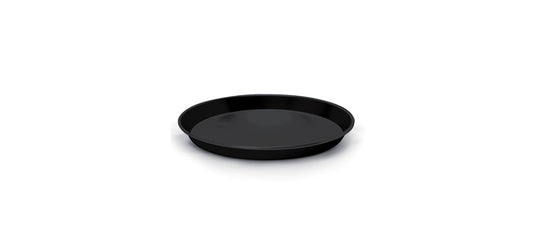 Teglia tonda Ø cm 36 h 2,5 - teglia per pasticceria
